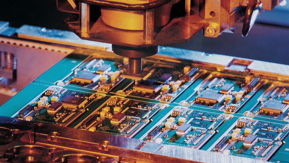 SIFC Sets Its Sights on Setting Up Multibillion-Dollar Chip Industry in Pakistan