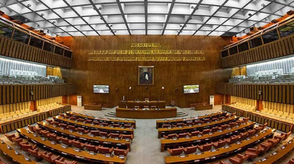 Senate Committee Demands Changes in Public Sector Development Budget