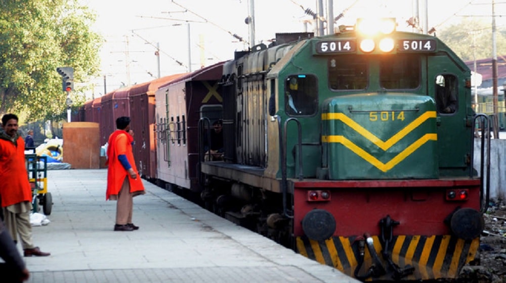 Govt To Abolish Advance WHT for Private Parties Managing Trains