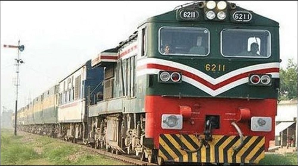 Pakistan Railways Announces Big Discount on Tickets During Eid