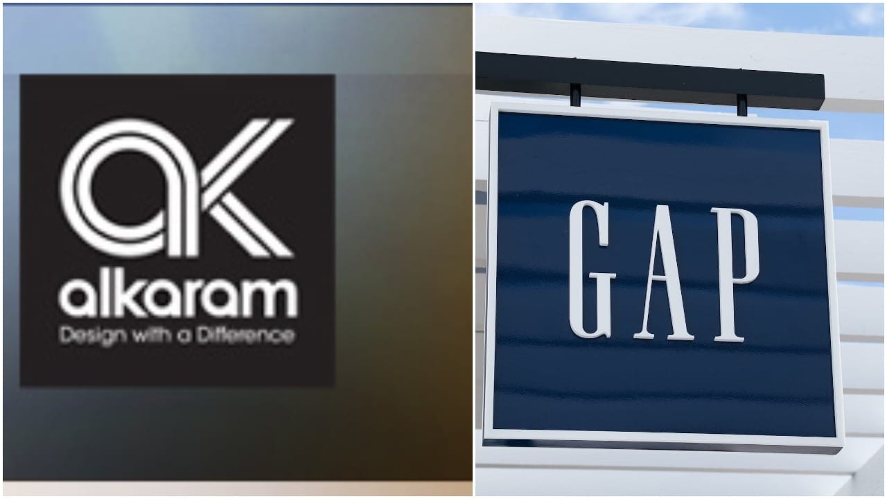 AlKaram Textile Gets 6-Year Export Order for US Brand Gap Inc.