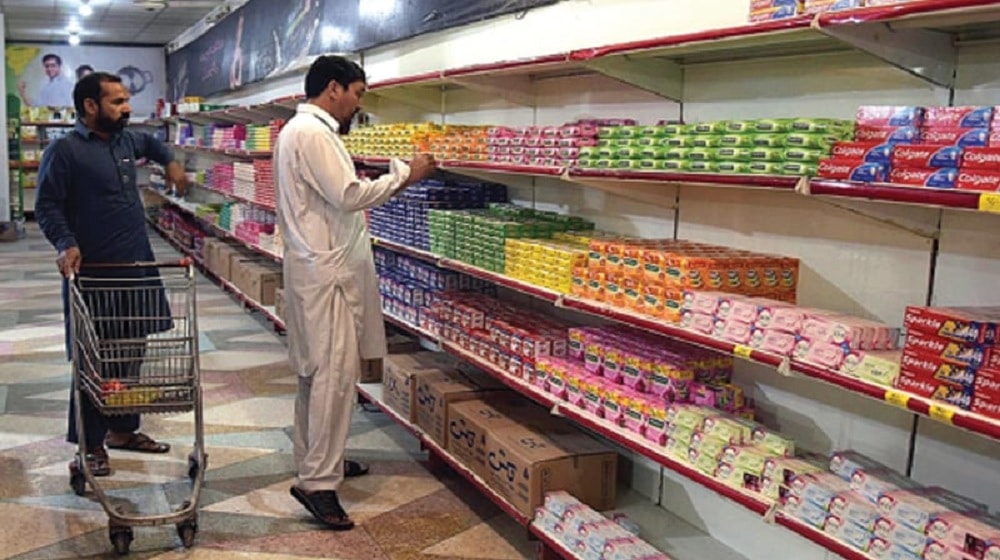 Govt to Open 190 New Utility Stores Across Pakistan