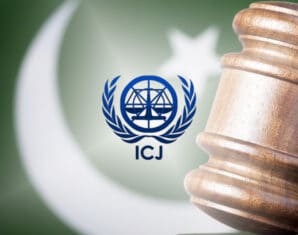 ICJ | Egypt | France | ProPakistani