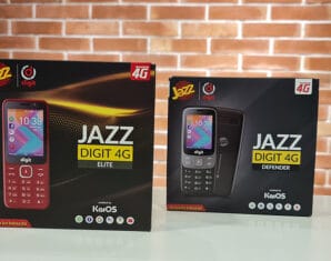 DIGIT4G | Defender | Elite | ProPakistani