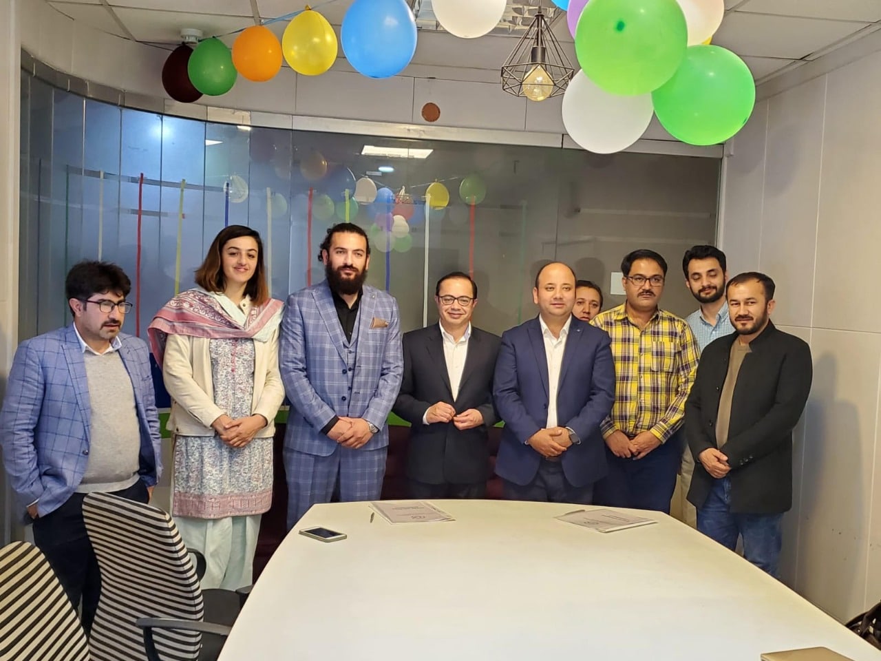 Pakistani Online Vacation Rental Startup Raises Rs. 50 Million in Seed Financing Round
