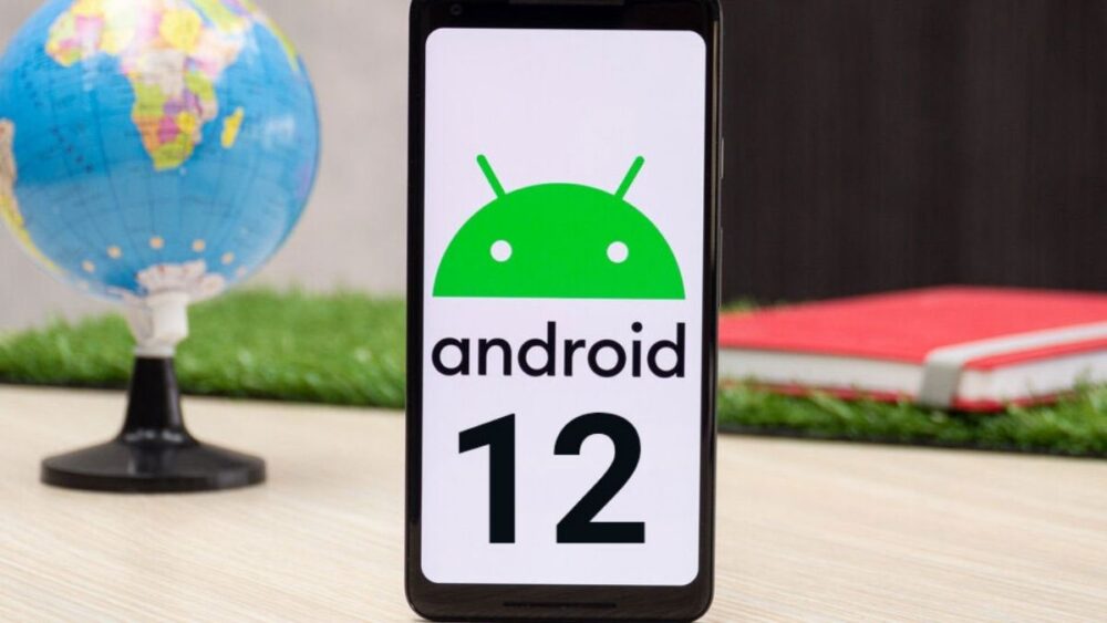 Android 12 Takes a Page Out of iPhone’s Book