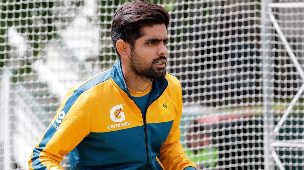 Babar Azam Reveals Whether He Will Play Against South Africa