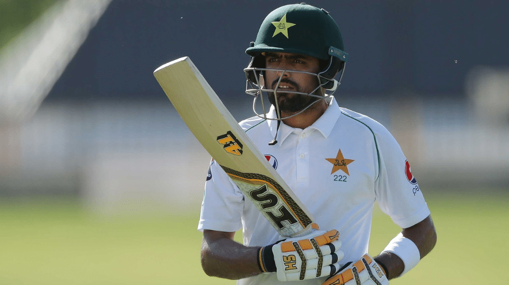 Ramiz Raja to Punish Babar Azam by Removing Him From Test Captaincy: Sources