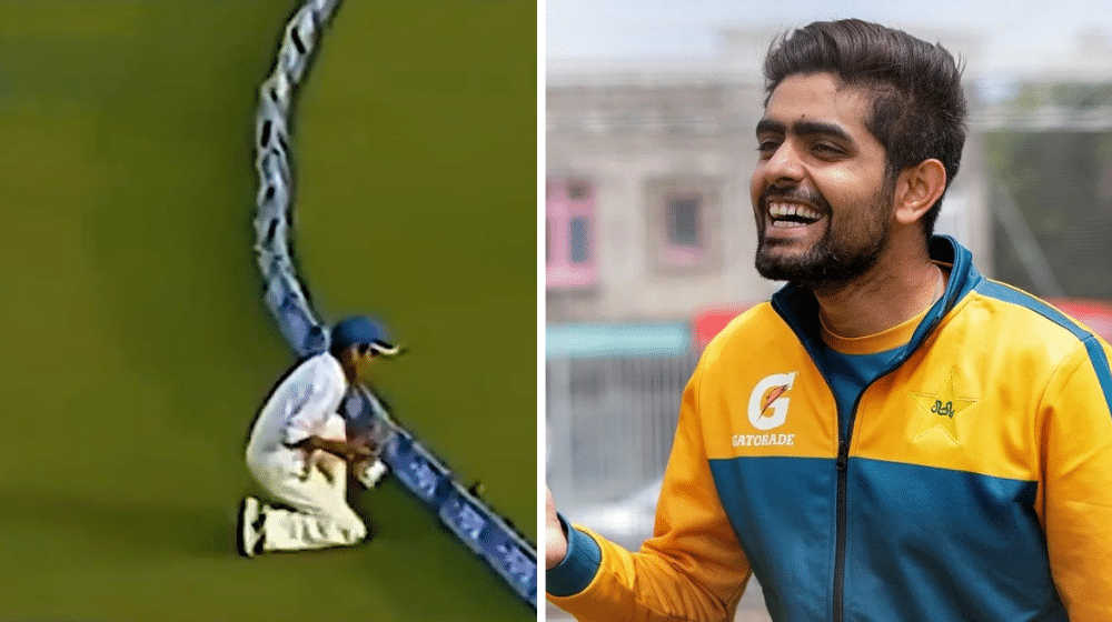 Babar Azam’s Unreal Story: From Ball Boy to Captaincy Against South Africa