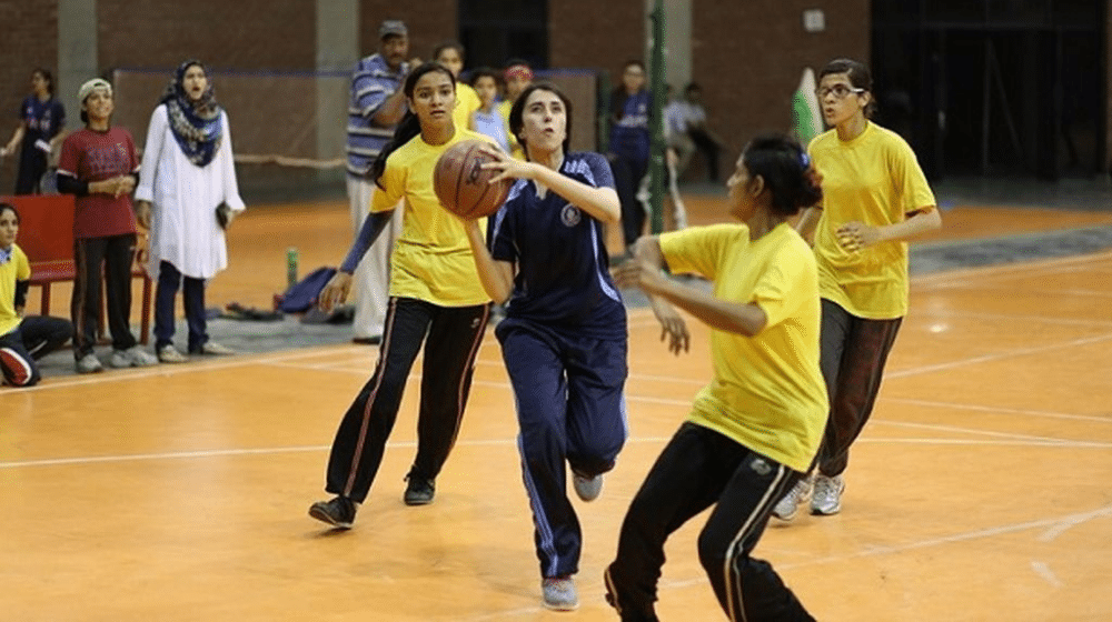 Faisalabad Vs. Lahore Women’s Basketball Match Turns into a Battlefield [Video]