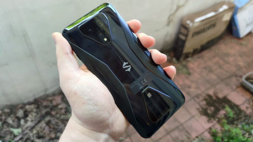 Xiaomi Black Shark 4 to Feature a 4,500 mAh Battery That Recharges in 15 Minutes