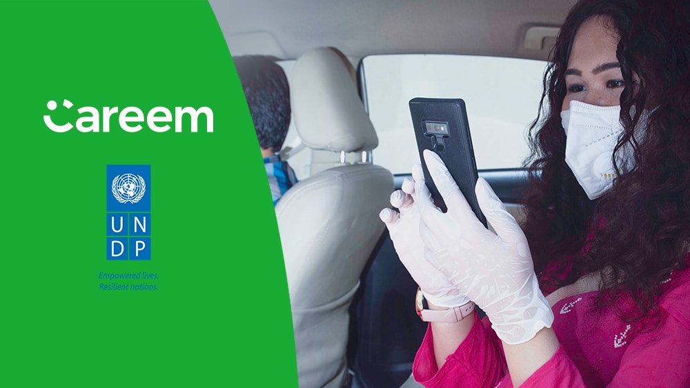 Careem Partners with UNDP to Engage Youth on Social Issues