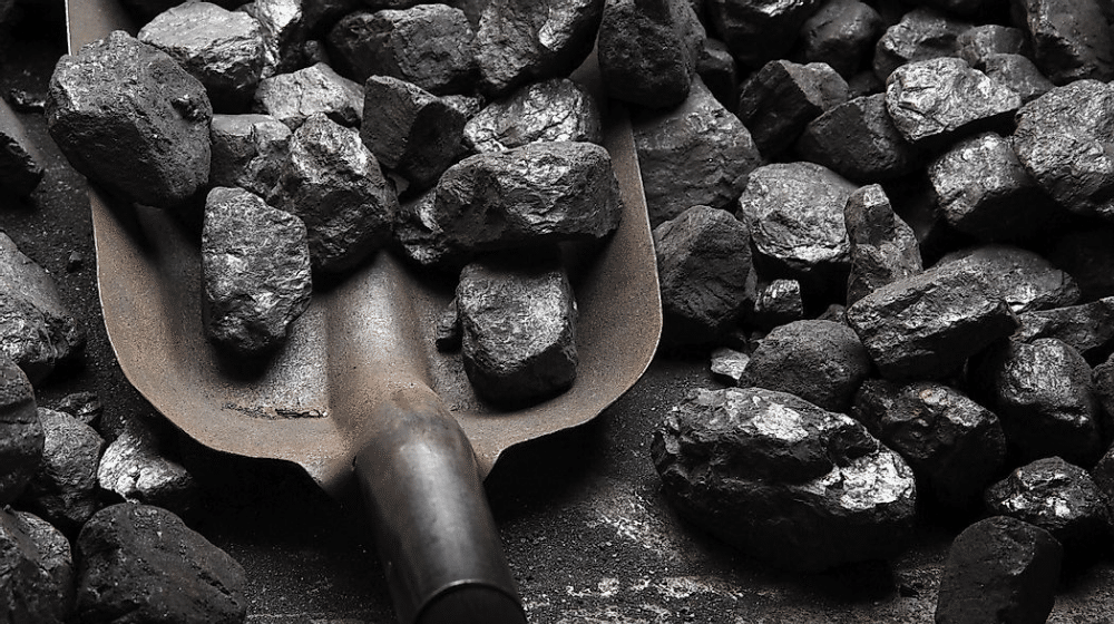 FBR Fixes Import Value of Afghan Coal Fixed at $140 Per Ton