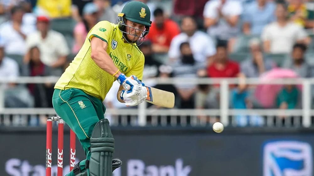 South Africa’s David Miller Impressed by Death Bowling Standards in PSL