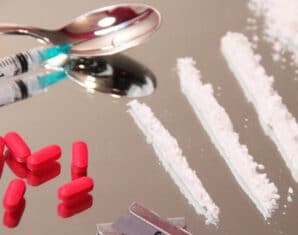 Drug Depots Discovered In Khyber-Peshawar | ProPakistani