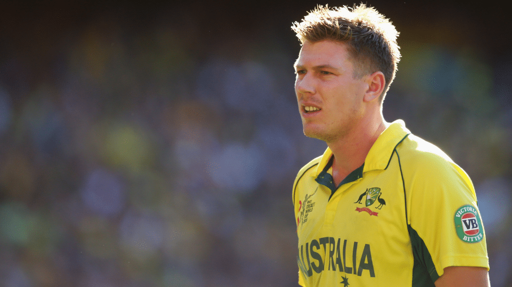 Here’s a List of Controversies Involving James Faulkner
