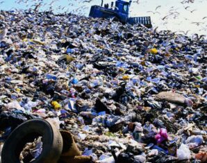 Garbage