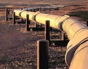Gas Line | ProPakistani