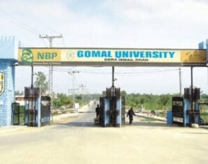 Gomal University | ProPakistani