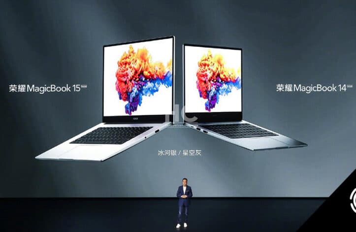 Honor Magicbook 14 & 15 | ProPakistani