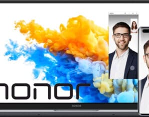Honor MagicBook Pro | ProPakistani