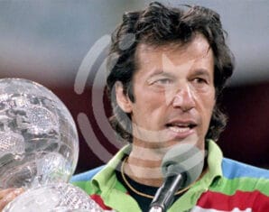 Imran Khan Legend | ICC Polls | Winner | ProPakistani