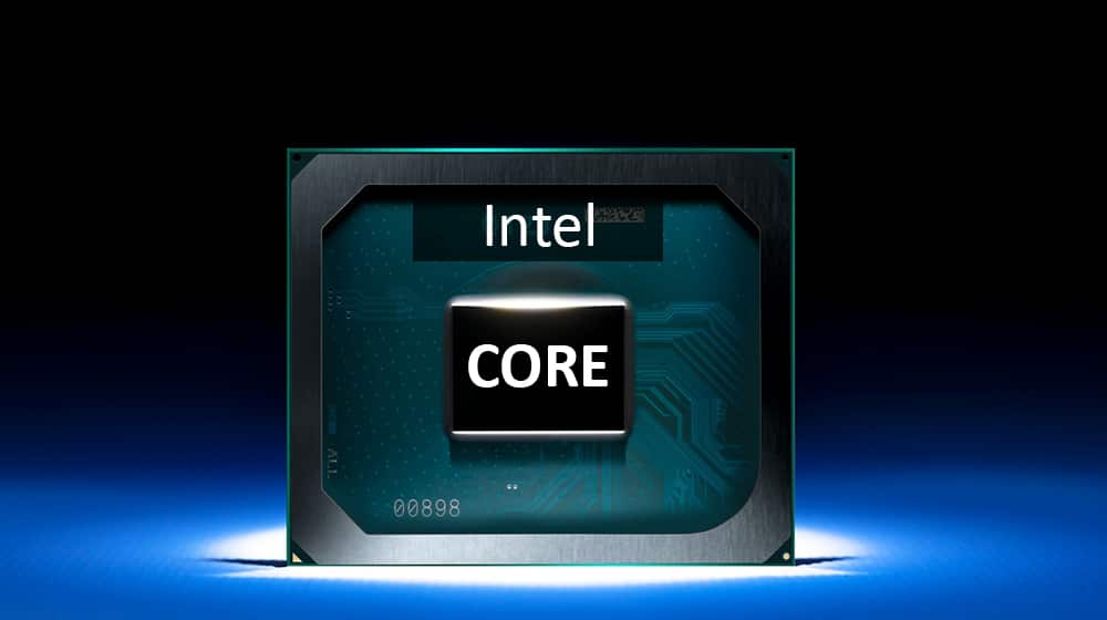 Intel Core | H-Series Chipsets | ProPakistani