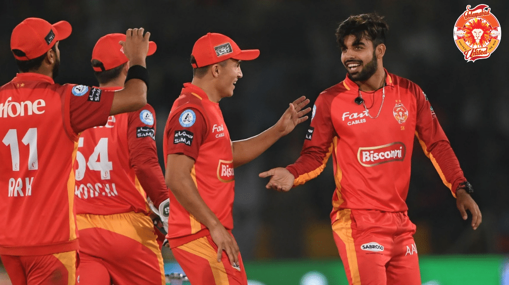 Here is Islamabad United’s Full Schedule for PSL 2021
