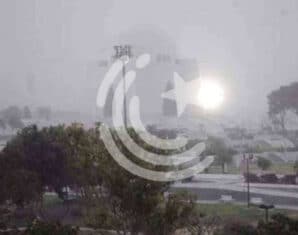 Khi Cold Weather | Another Cold Wave | ProPakistani