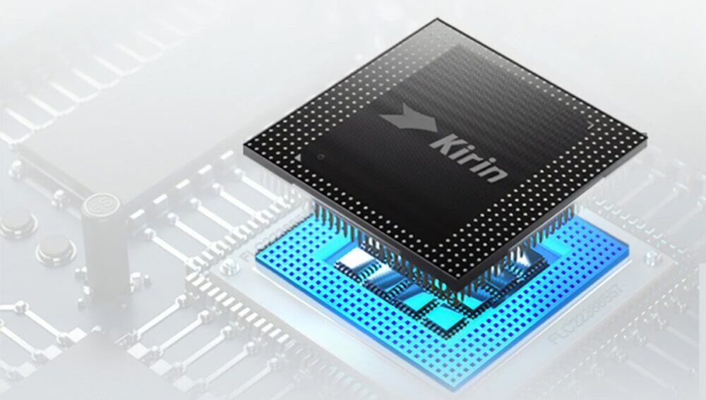 Huawei’s Next Flagship Chipset Will Be a 3nm Kirin 9010: Leak