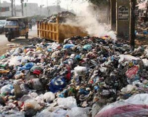 Lahore Waste Management | ProPakistani