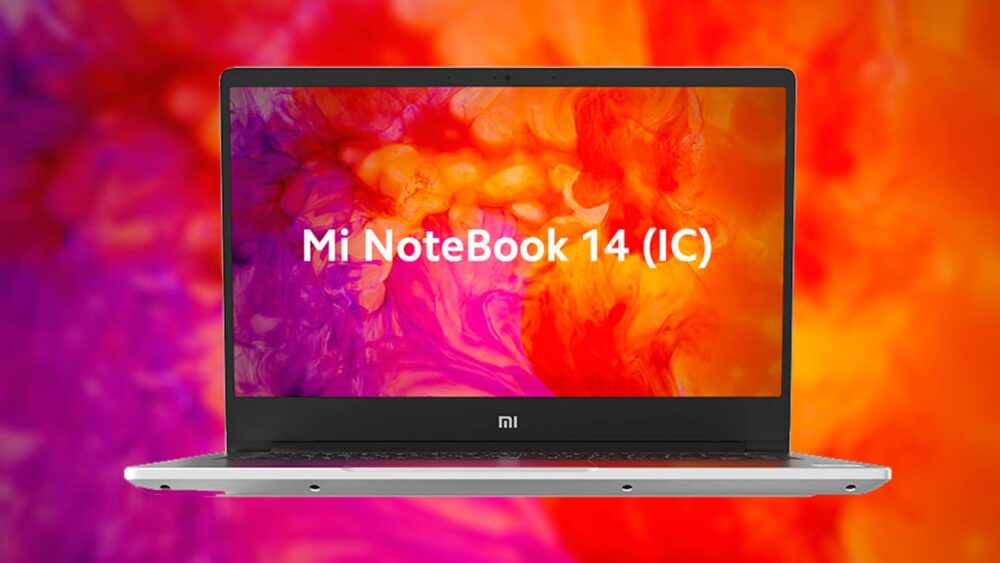Xiaomi Unveils the Affordable New Mi Notebook 14