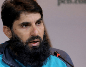 Misbah | head coach | propakistani