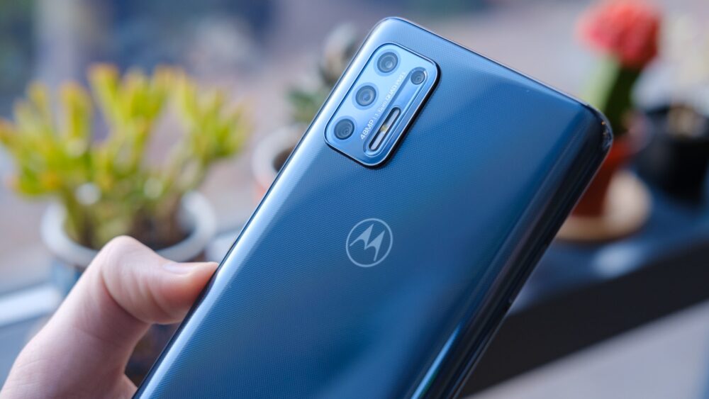 Motorola Unveils 2021 G Stylus, G Power, and G Play