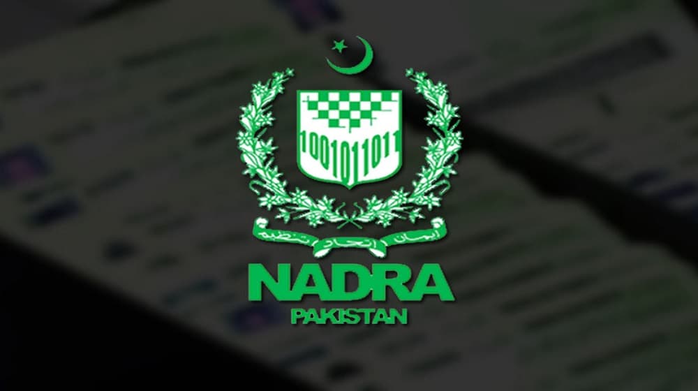 NADRA is Now Issuing ID Cards to Immigrants