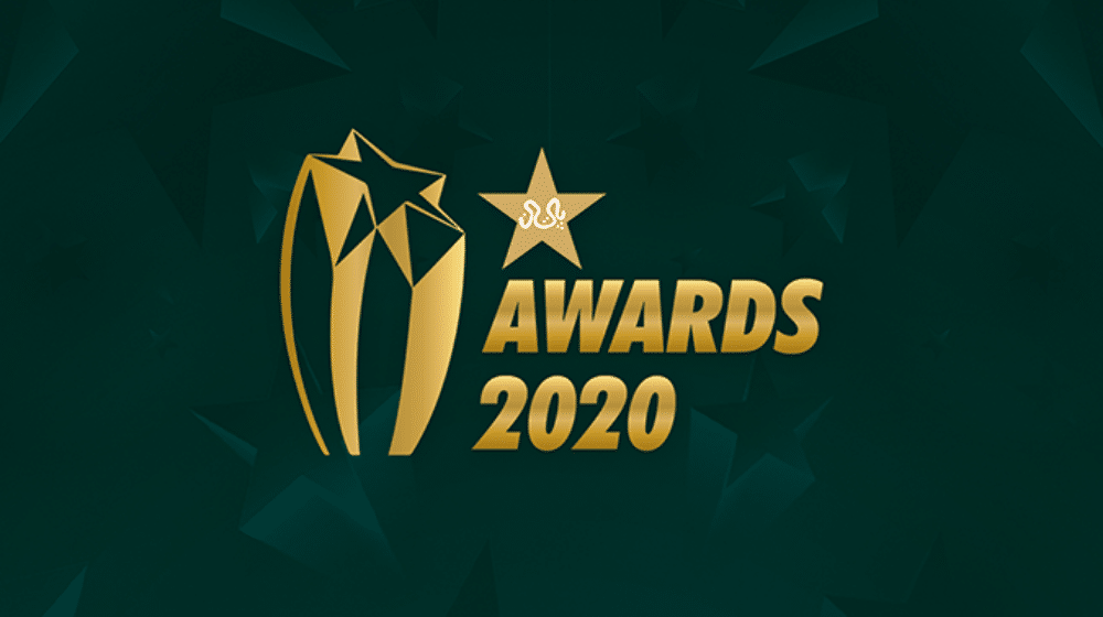 PCB Awards 2020 Announced: Babar Azam Racks Up Multiple Awards [Video]