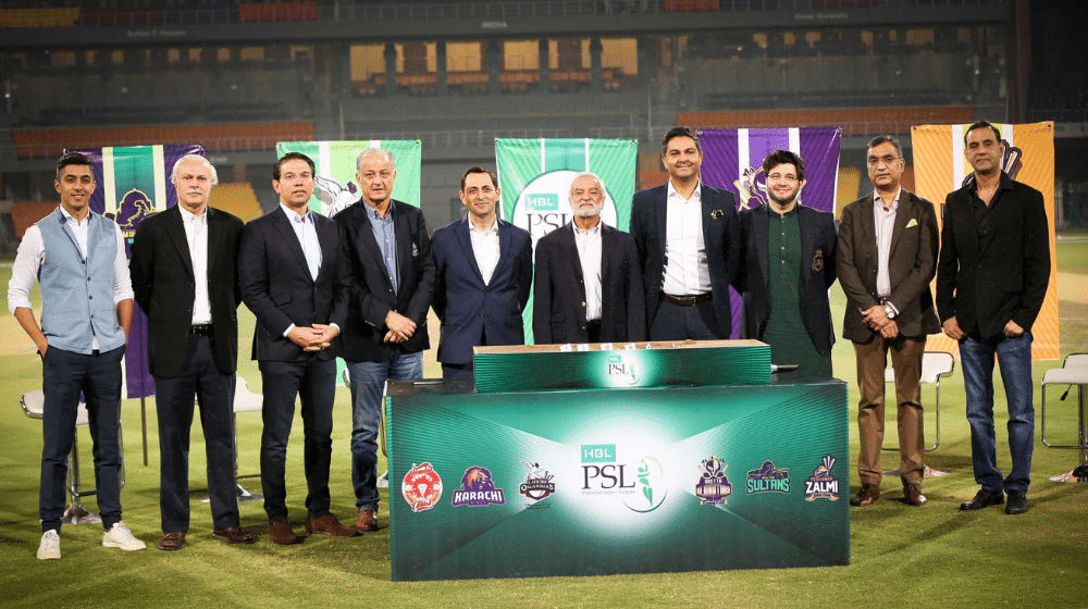 PCB Asks PSL Franchises to Pay Their Fees in Time This Time