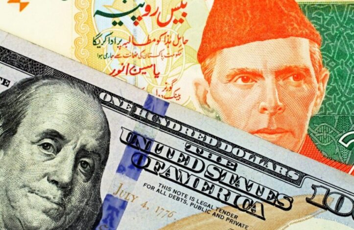 PKR USD | ProPakistani