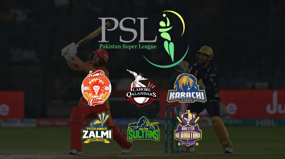 Players From Category C Countries to Participate in PSL 2021 Despite Travel Ban