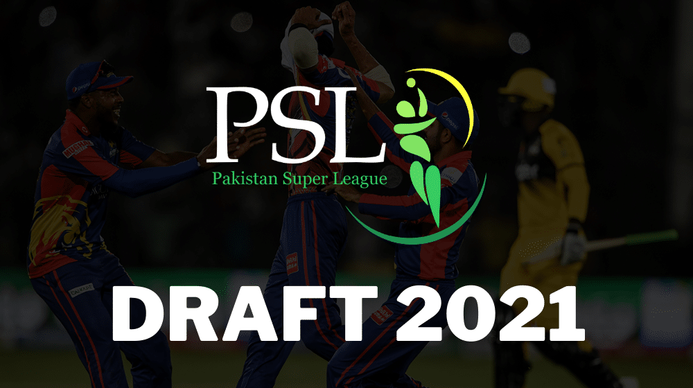 PCB to Host PSL Draft Next Week at Gaddafi Stadium Lahore