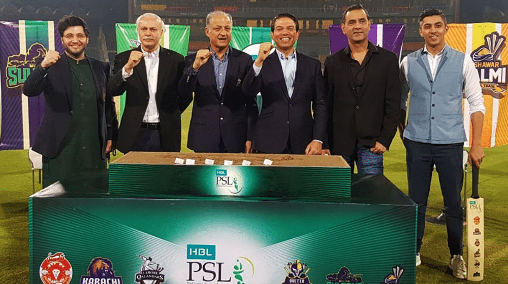 PSL Franchises Agree to Submit Their Fees to PCB
