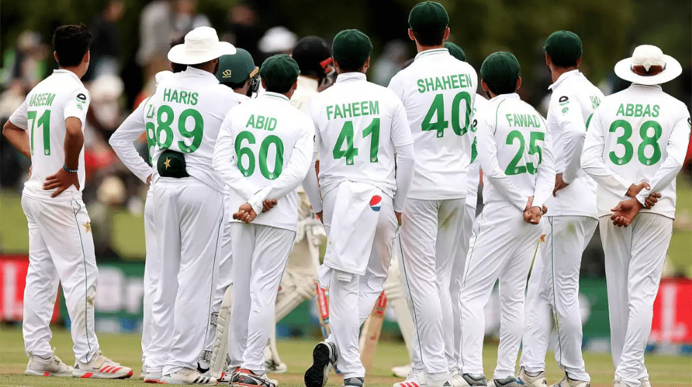 Selectors Exclude 3 Top-Performers of QeA Trophy from 1st Test Squad