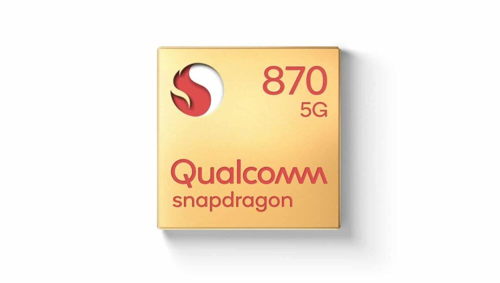 Qualcomm’s Snapdragon 870 Has the Highest Clock Speed On a Smartphone Chip