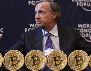 Ray Dalio | Monitoring Bitcoin | ProPakistani