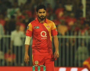 rumman raees