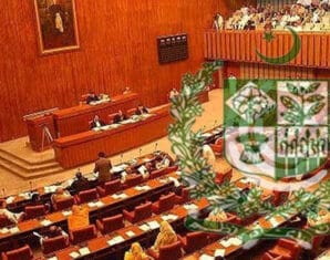Senate Committee | ProPakistani