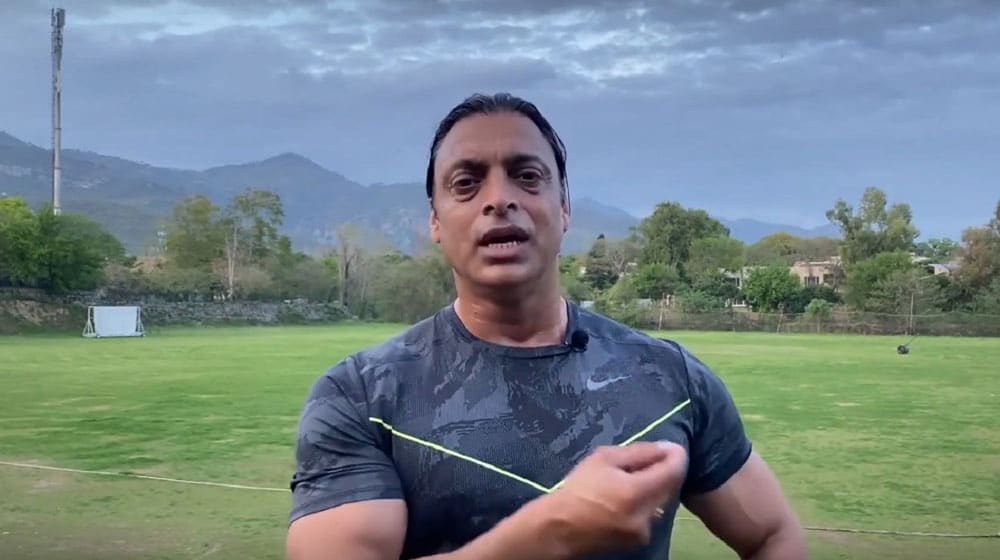 Shoaib Akhtar Unhappy With Pakistan’s Approach Against England