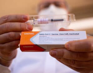 Sinovac Vaccine | ProPakistani