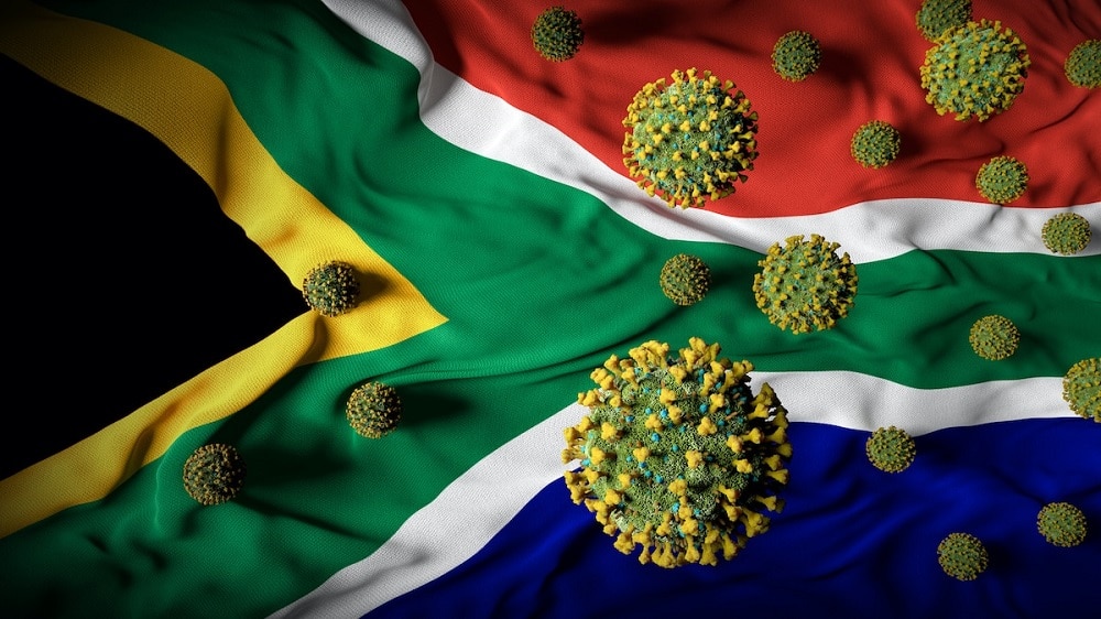 South Africa Detects the Most Dangerous Coronavirus Variant to Date