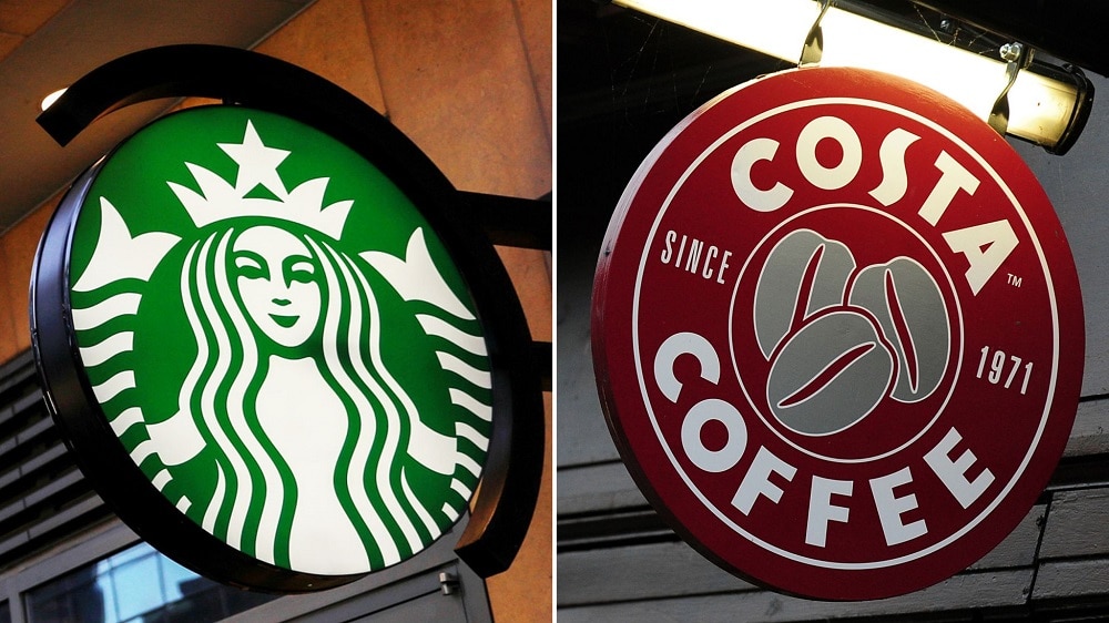 Starbucks or Costa Might Be Coming to Pakistan